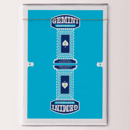 Gemini Casino (Blue, V1) [AUCTION]