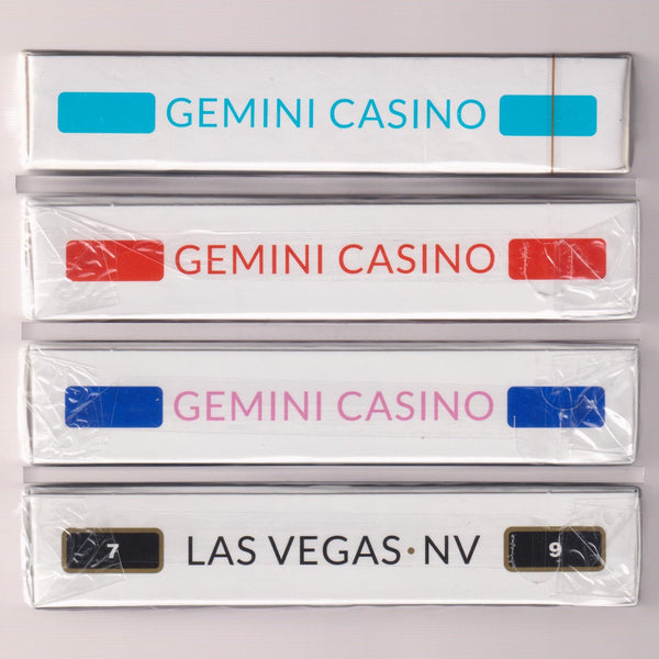 Gemini Casino Bundle [AUCTION]