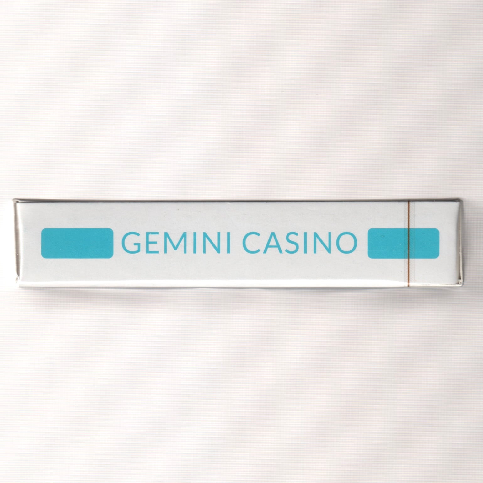 Gemini Casino (Blue, V1) [AUCTION]