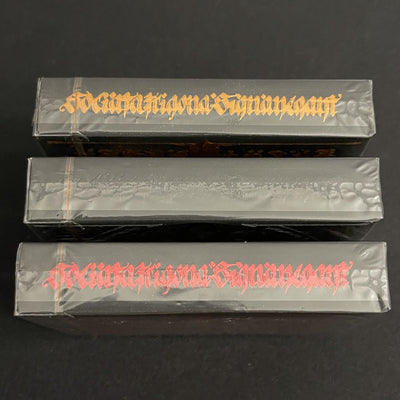 Gemini 3-Deck Bundle [AUCTION]