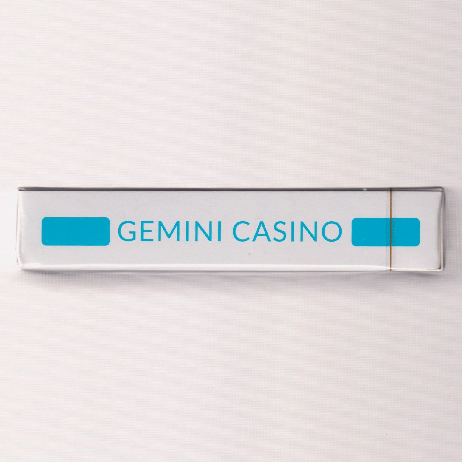 Gemini Casino (Blue, V1) [AUCTION]