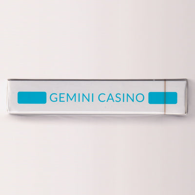 Gemini Casino (Blue, V1) [AUCTION]
