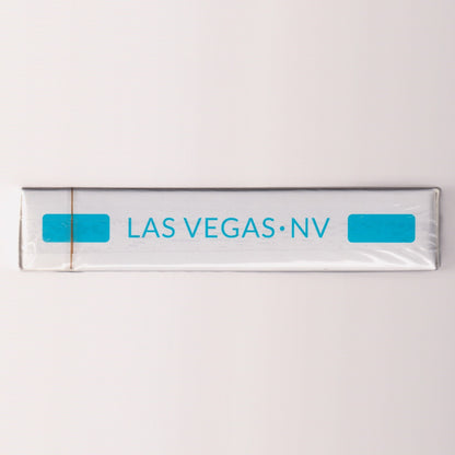 Gemini Casino (Blue, V1) [AUCTION]