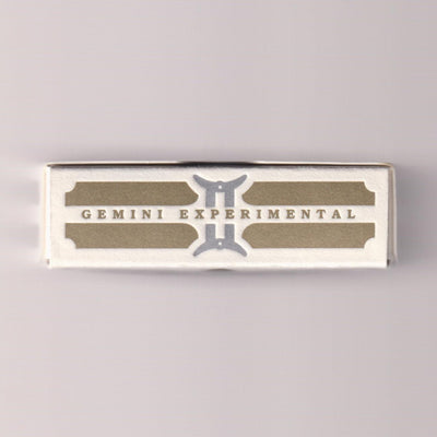 Gemini Experimental (#042/170) [AUCTION]