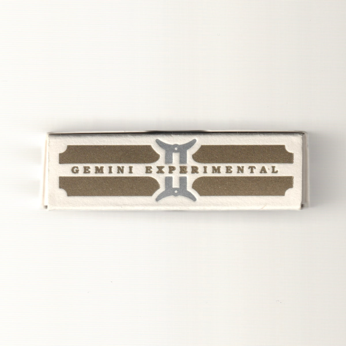 Gemini Experimental (#019/170) [AUCTION]