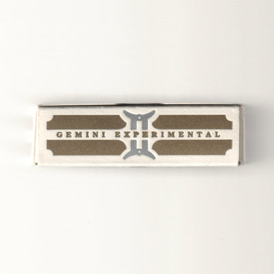 Gemini Experimental (#019/170) [AUCTION]
