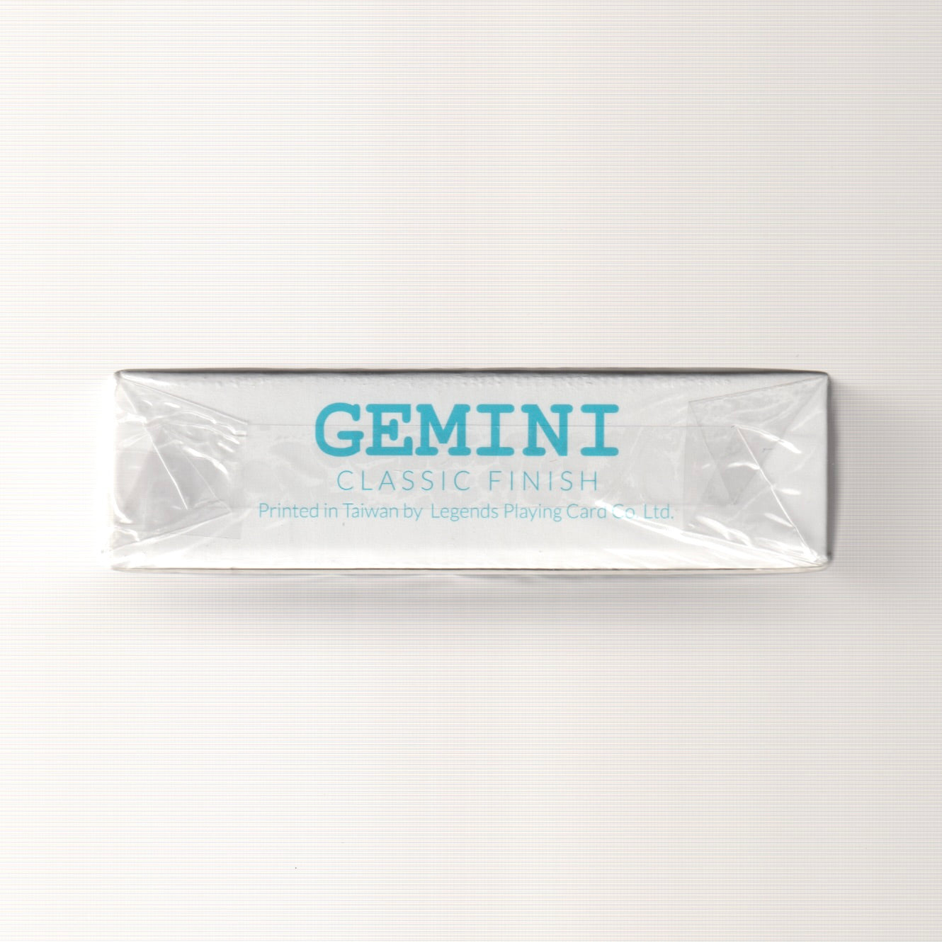Gemini Casino (Blue, V1) [AUCTION]