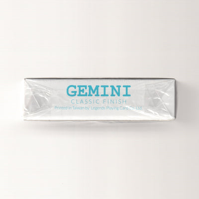 Gemini Casino (Blue, V1) [AUCTION]