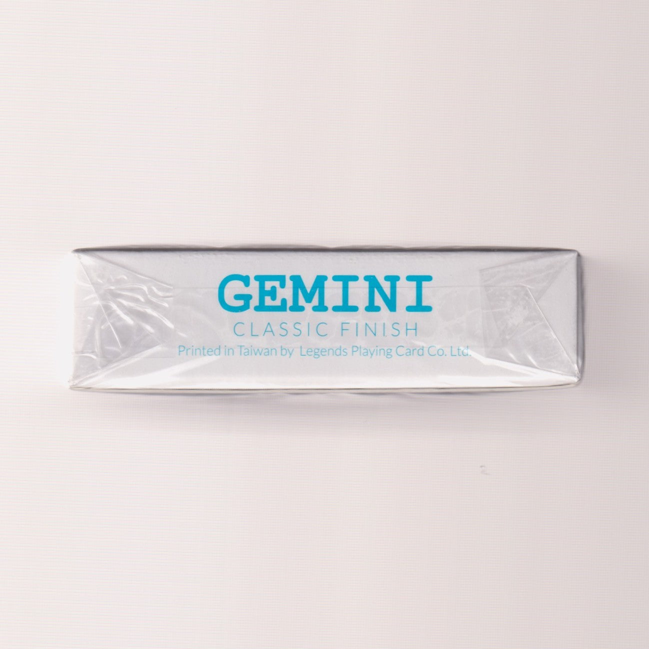 Gemini Casino (Blue, V1) [AUCTION]