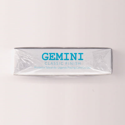 Gemini Casino (Blue, V1) [AUCTION]