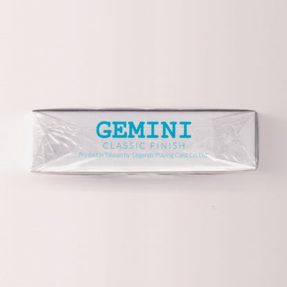 Gemini Casino (Blue, V1) [AUCTION]