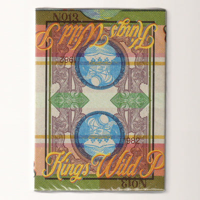 General Admission (Limited Edition #491/500) [AUCTION]
