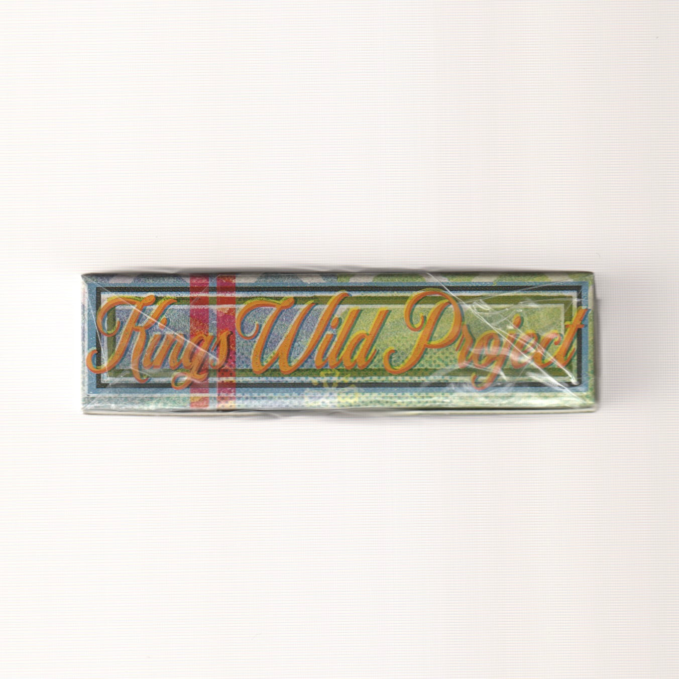 General Admission (Limited Edition #491/500) [AUCTION]