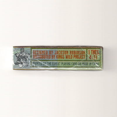 General Admission (Limited Edition #491/500) [AUCTION]