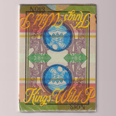 General Admission Gilded Edition (#217/300) [AUCTION]