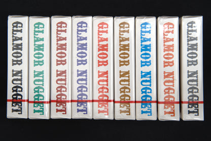 Glamor Nugget Set [AUCTION]