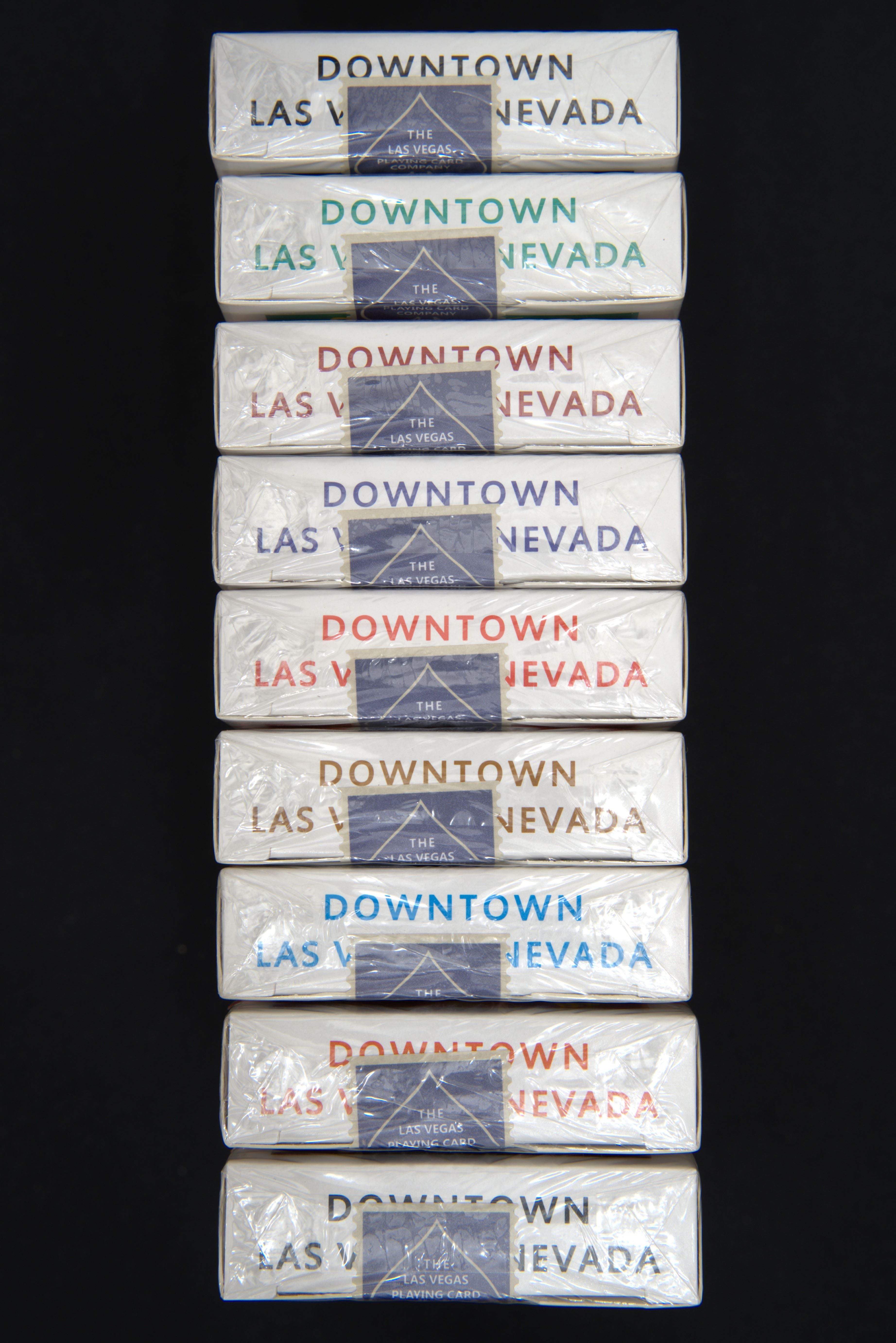 Glamor Nugget Set [AUCTION]