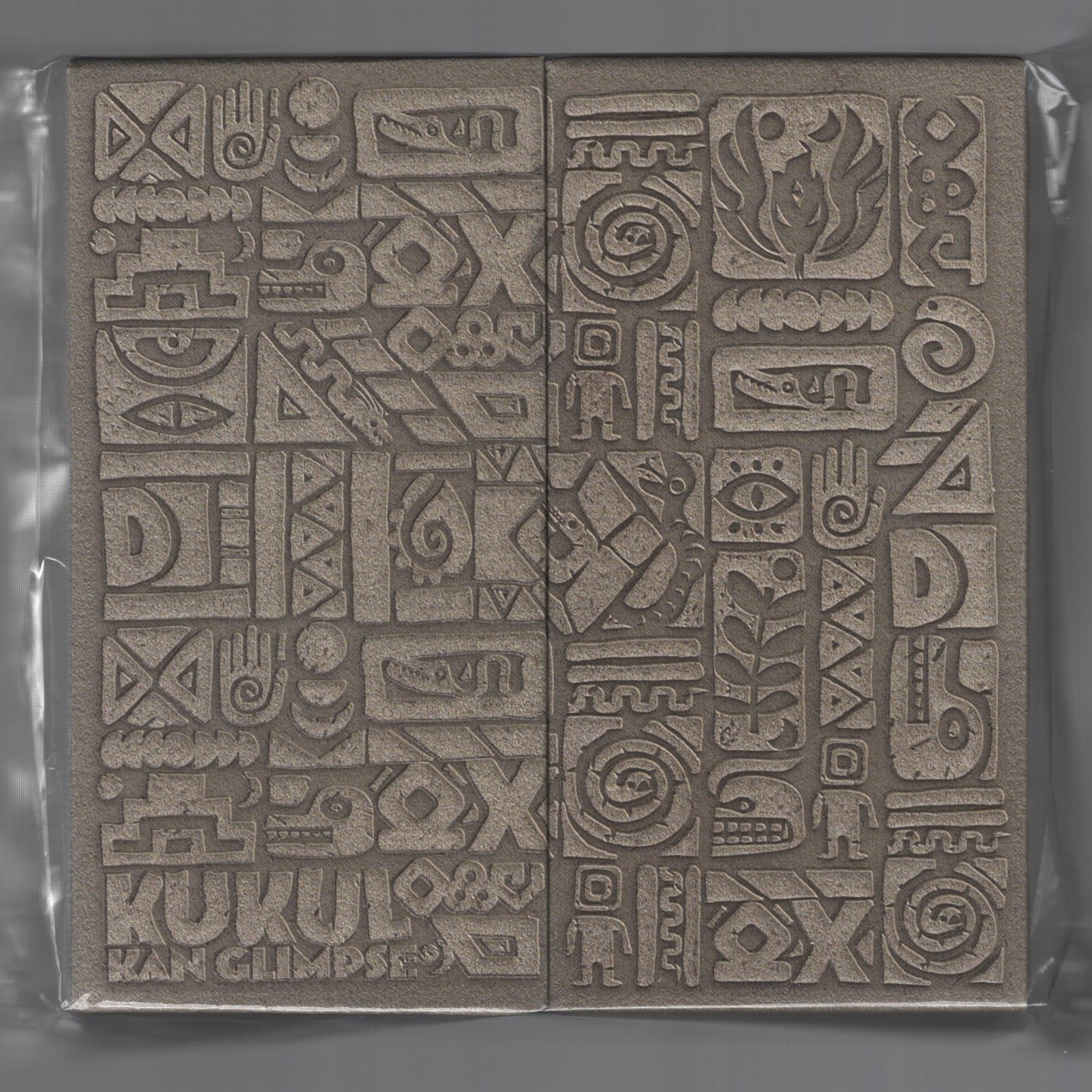 Eye of Kukulkan - The Glimpse Collector Box [AUCTION]