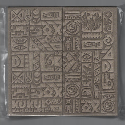 Eye of Kukulkan - The Glimpse Collector Box [AUCTION]