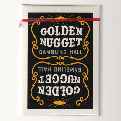 Golden Nugget Casino (Black) [AUCTION]