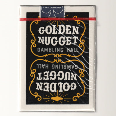 Golden Nugget Casino (Black) [AUCTION]