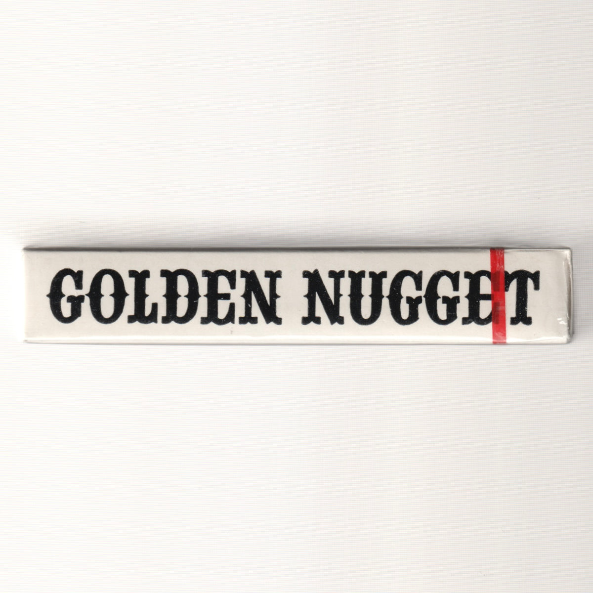 Golden Nugget Casino (Black) [AUCTION]