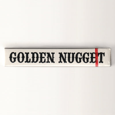 Golden Nugget Casino (Black) [AUCTION]