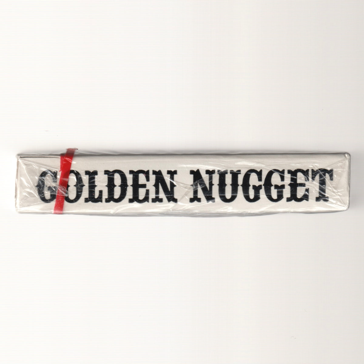 Golden Nugget Casino (Black) [AUCTION]