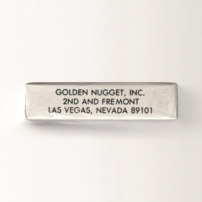 Golden Nugget Casino (Black) [AUCTION]