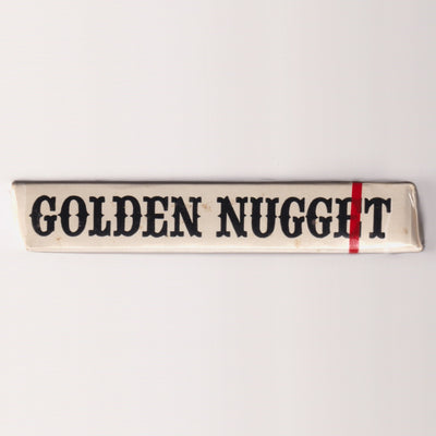 Golden Nugget Gambling Hall (Black, "3rd Generation") [AUCTION]