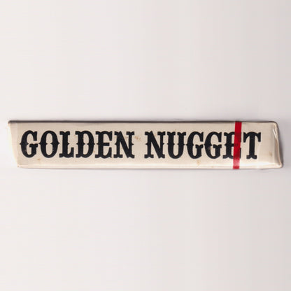 Golden Nugget Gambling Hall (Black, "3rd Generation") [AUCTION]