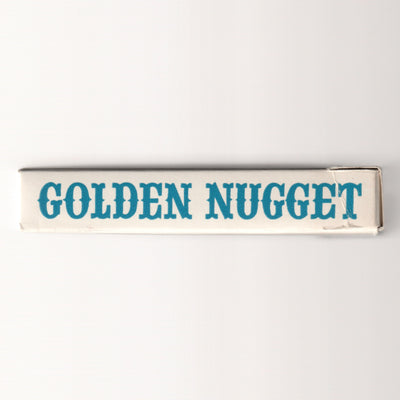 Golden Nugget (Blue, 1972) [AUCTION]