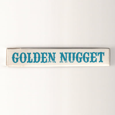 Golden Nugget (Blue, 1972) [AUCTION]