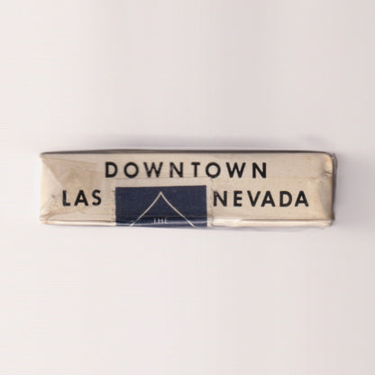 Golden Nugget Gambling Hall (Black, "3rd Generation") [AUCTION]