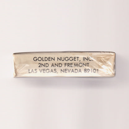 Golden Nugget Gambling Hall (Black, "3rd Generation") [AUCTION]