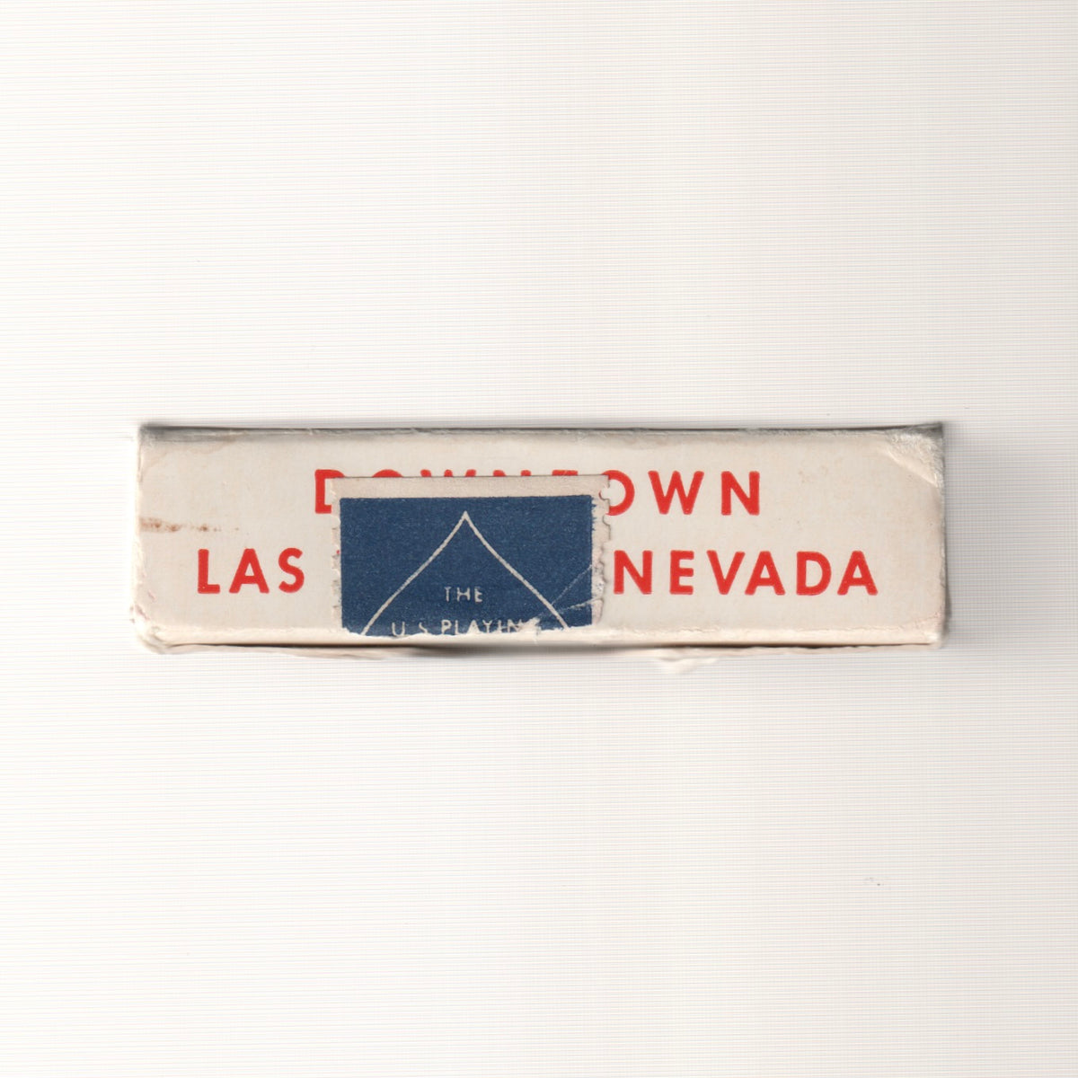 Golden Nugget (Orange, 1967) [AUCTION]