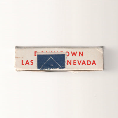 Golden Nugget (Orange, 1967) [AUCTION]