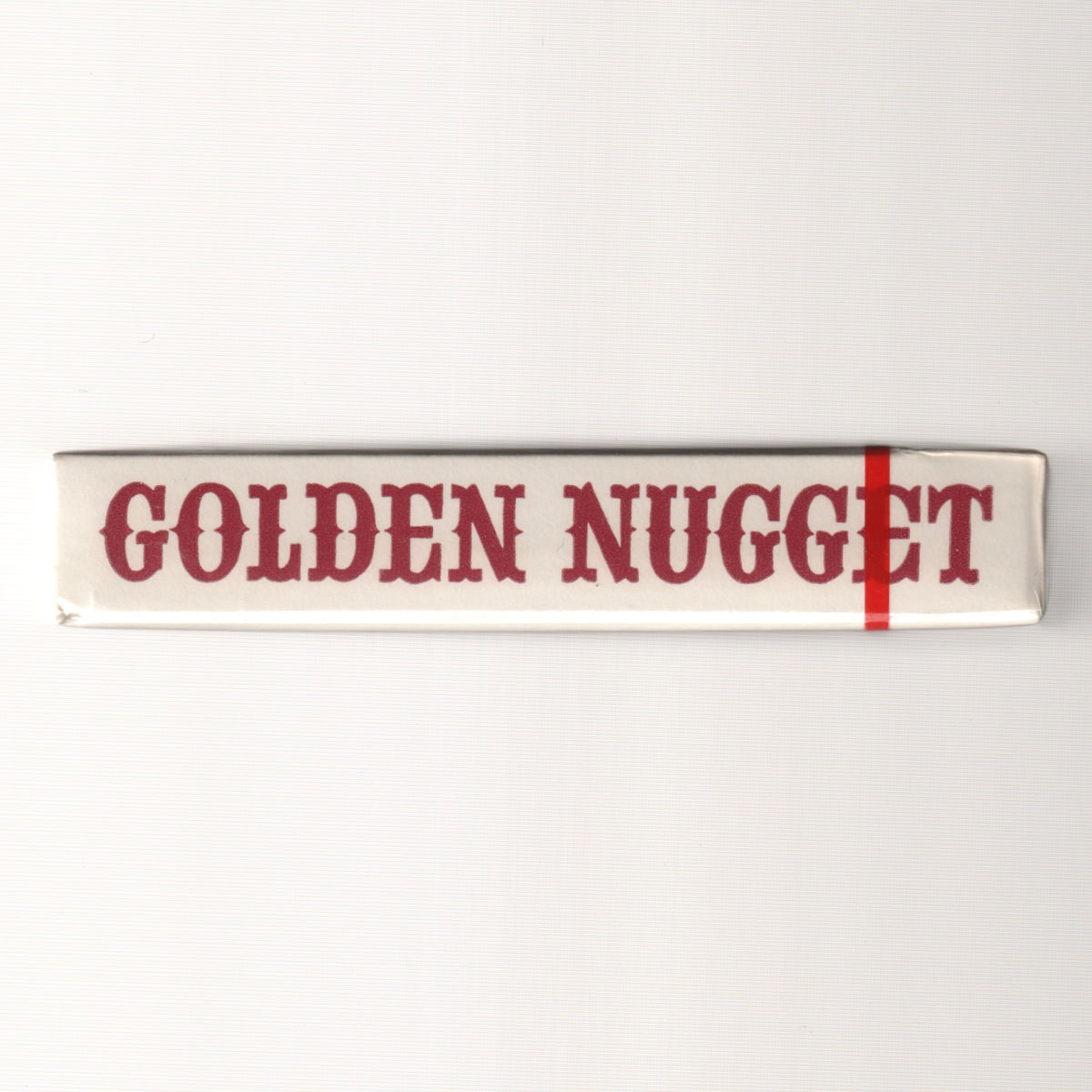 Golden Nugget Casino (Red) [AUCTION]