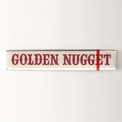 Golden Nugget Casino (Red) [AUCTION]