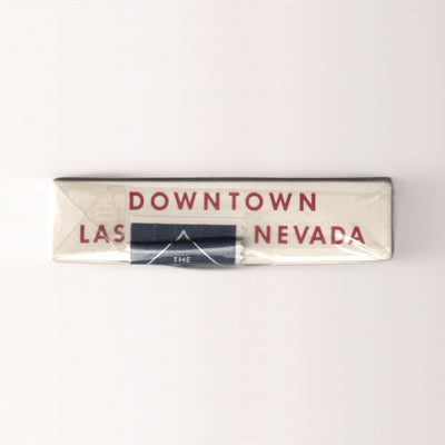 Golden Nugget Casino (Red) [AUCTION]