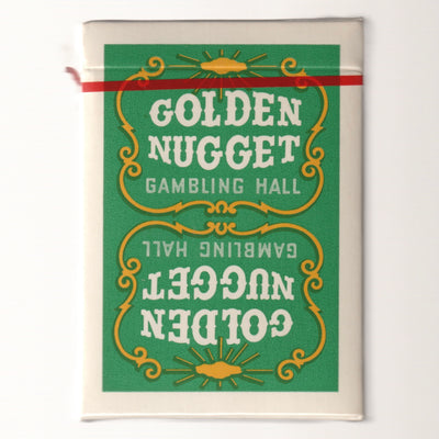 Golden Nugget Casino (Green) [AUCTION]