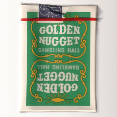 Golden Nugget Casino (Green) [AUCTION]
