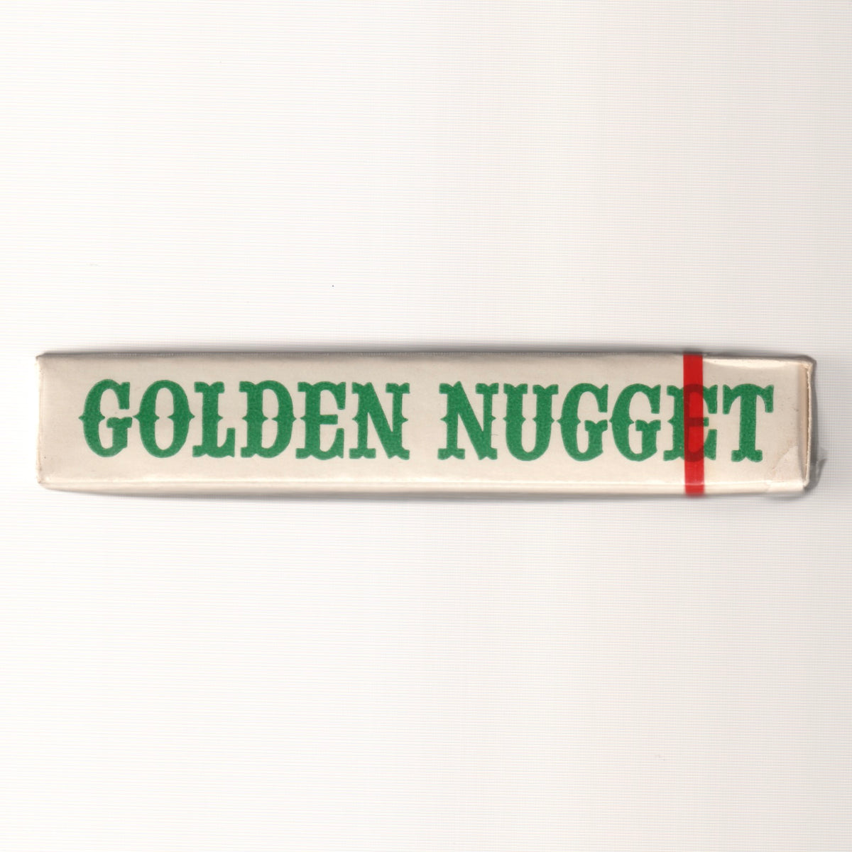 Golden Nugget Casino (Green) [AUCTION]