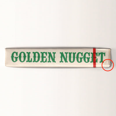 Golden Nugget Casino (Green) [AUCTION]