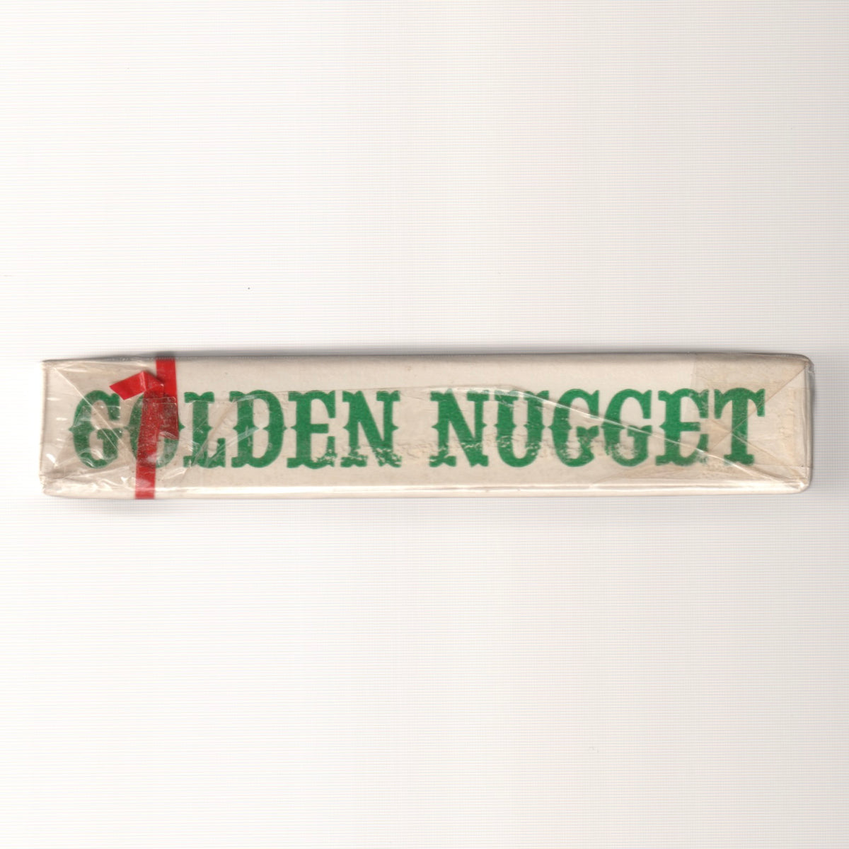 Golden Nugget Casino (Green) [AUCTION]