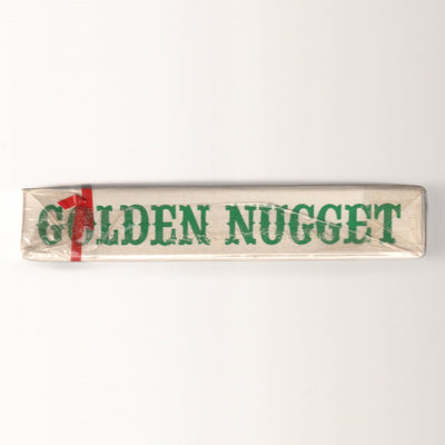 Golden Nugget Casino (Green) [AUCTION]
