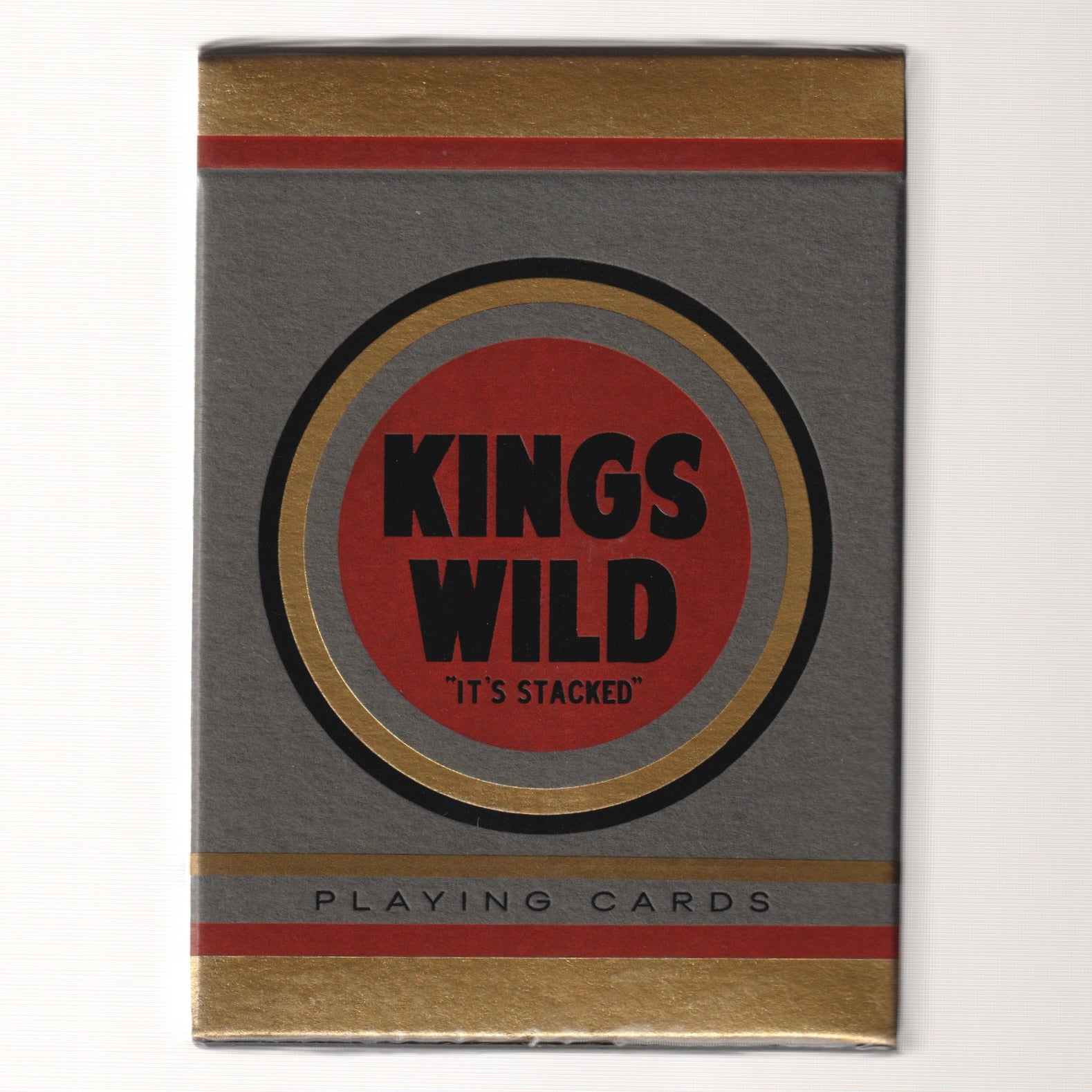 Table Players Vol. 7 Golden Ticket Edition (#13/25) [AUCTION]