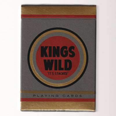 Table Players Vol. 7 Golden Ticket Edition (#13/25) [AUCTION]