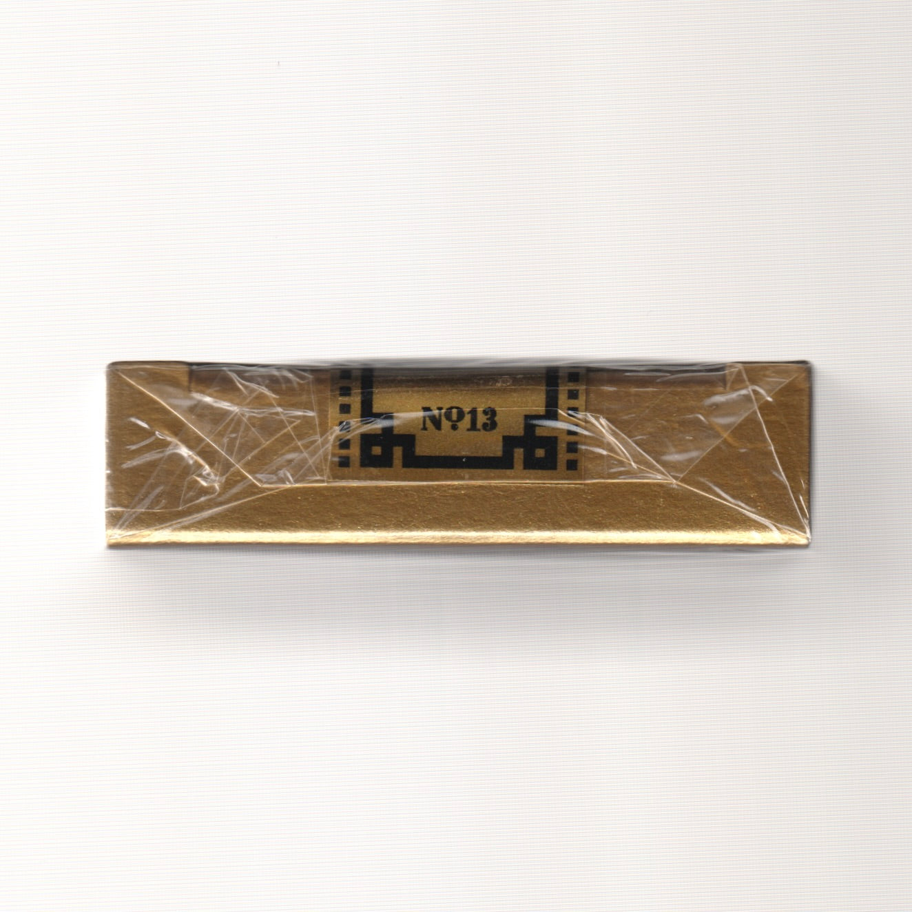 Table Players Vol. 7 Golden Ticket Edition (#13/25) [AUCTION]