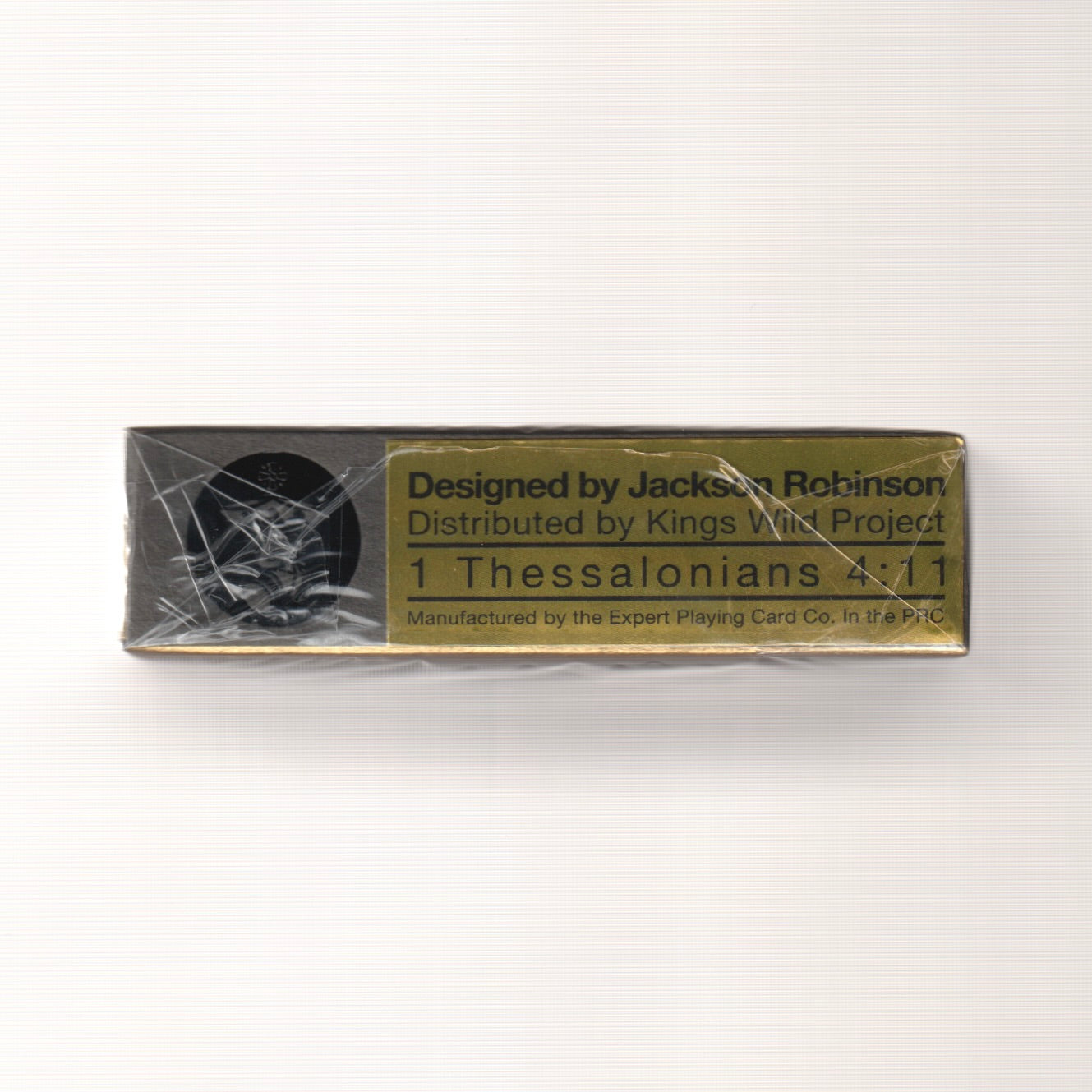 Table Players Vol. 7 Golden Ticket Edition (#13/25) [AUCTION]